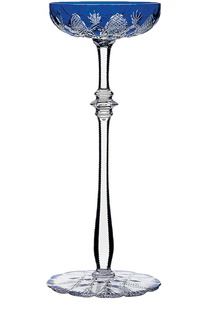 Кубок для шампанского Tsar Baccarat