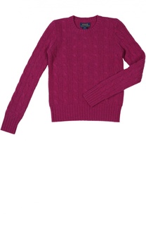 Пуловер джерси Polo Ralph Lauren