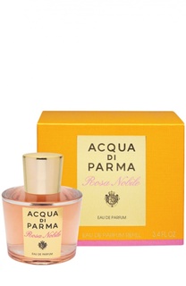 Сменный блок Rosa Nobile Acqua di Parma