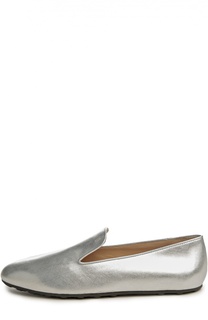 Туфли домашние Tod’s