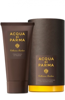 Крем для бритья Collezione Barbiere Acqua di Parma