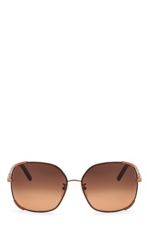 Очки солнцезащитные Chloé
