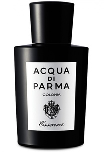 Одеколон Colonia Essenza Acqua di Parma