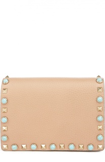 Сумка Rockstud Rolling на цепочке Valentino