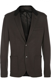 Пиджак Lanvin