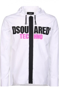 Куртка Dsquared2