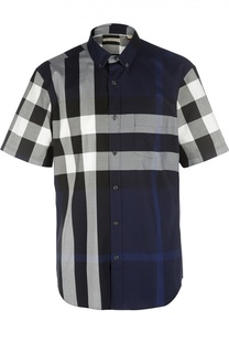 Рубашка Burberry Brit