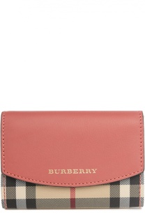 Портмоне Burberry