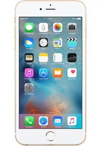 iPhone 6S Plus 128GB Apple