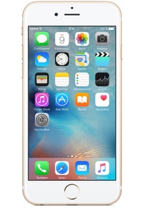 iPhone 6S 64GB Apple