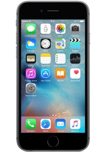iPhone 6S 64GB Apple