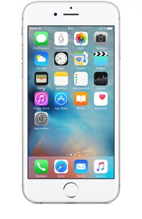 iPhone 6S 16GB Apple