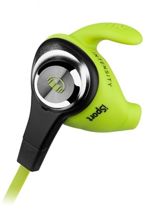 Вставные наушники iSport Intensity Monster