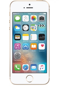 iPhone SE 16GB Apple
