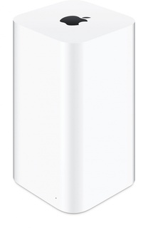 Базовая станция Apple AirPort Extreme Apple