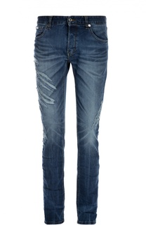 Джинсы Just Cavalli