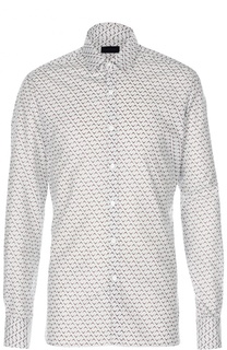 Рубашка Lanvin