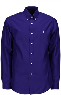 Рубашка Polo Ralph Lauren