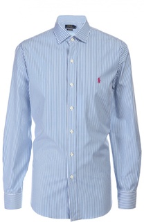 Рубашка Polo Ralph Lauren