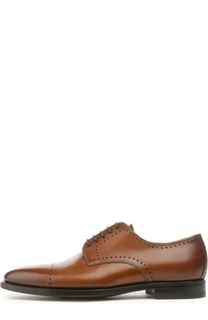Туфли с аксессуарами Kiton