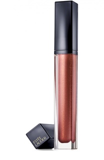 Блеск для губ Pure Color Envy, оттенок Fiery Almond 140 Estée Lauder