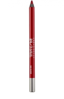 Карандаш для губ 24/7 Bad Blood Urban Decay