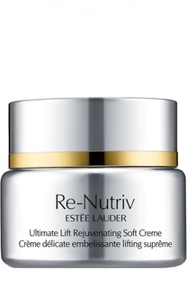Восстанавливающий крем легкой текстуры Estée Lauder