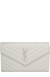 Сумка Monogram на цепочке Saint Laurent
