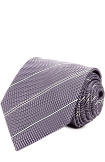 Галстук Brioni