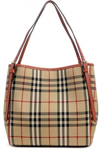 Burberry small canter sales