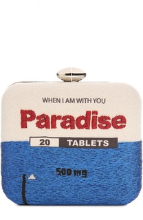 Клатч Paradise Le Carre Sarah’s Bag