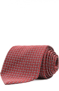 Галстук Ermenegildo Zegna