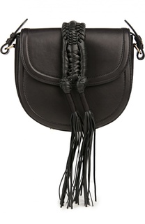 Сумка Ghianda Knot с плетеными жгутами из кожи Altuzarra