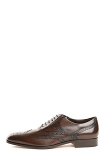 Туфли Tod’s