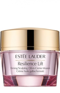 Лифтинговый эликсир на основе масла Estée Lauder