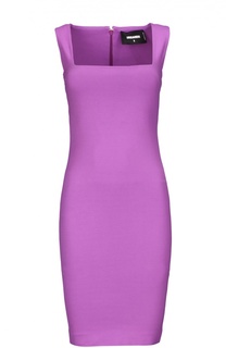 Платье Dsquared2
