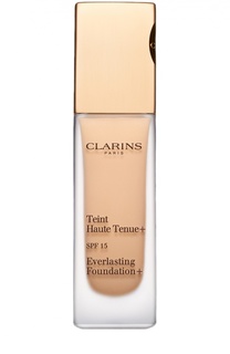 Устойчивый тональный крем Teint Haute Tenue, оттенок 108 Clarins