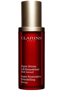 Восстанавливающая сыворотка интенсивного действия Multi-Intensif Clarins