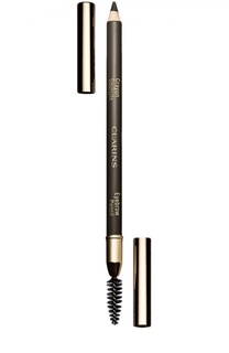 Карандаш для бровей Crayon Sourcils, оттенок 01 Clarins