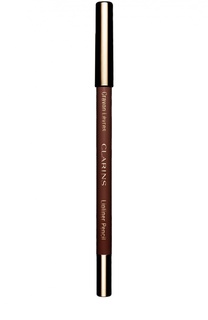 Карандаш для губ Crayon Levres, оттенок 04 Clarins