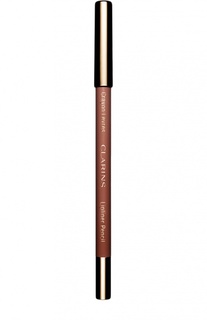 Карандаш для губ Crayon Levres, оттенок 02 Clarins