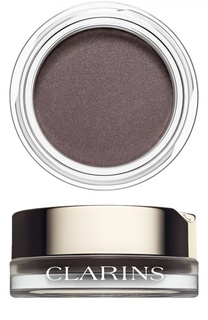 Бархатистые тени для век Ombre Matte, оттенок 08 Clarins