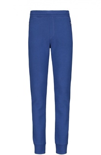 Брюки джерси Lanvin