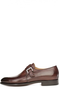 Монки с одной пряжкой Kiton