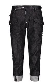 Джинсы Dsquared2