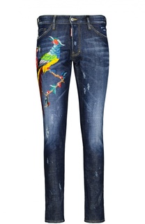 Джинсы Dsquared2