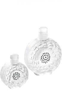 Флакон для духов Dahlia Lalique