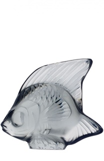 Скульптура Fish Lalique