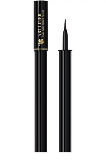 Подводка для глаз Artliner, тон 01 Черный Lancome