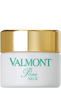 Укрепляющий крем для шеи Valmont